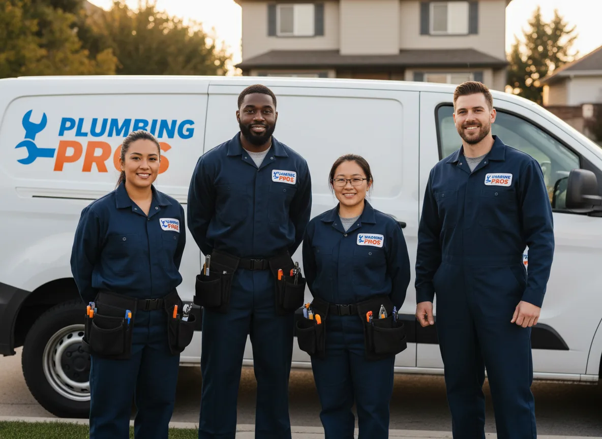 Water Heater Repair company in Big Piney, WY